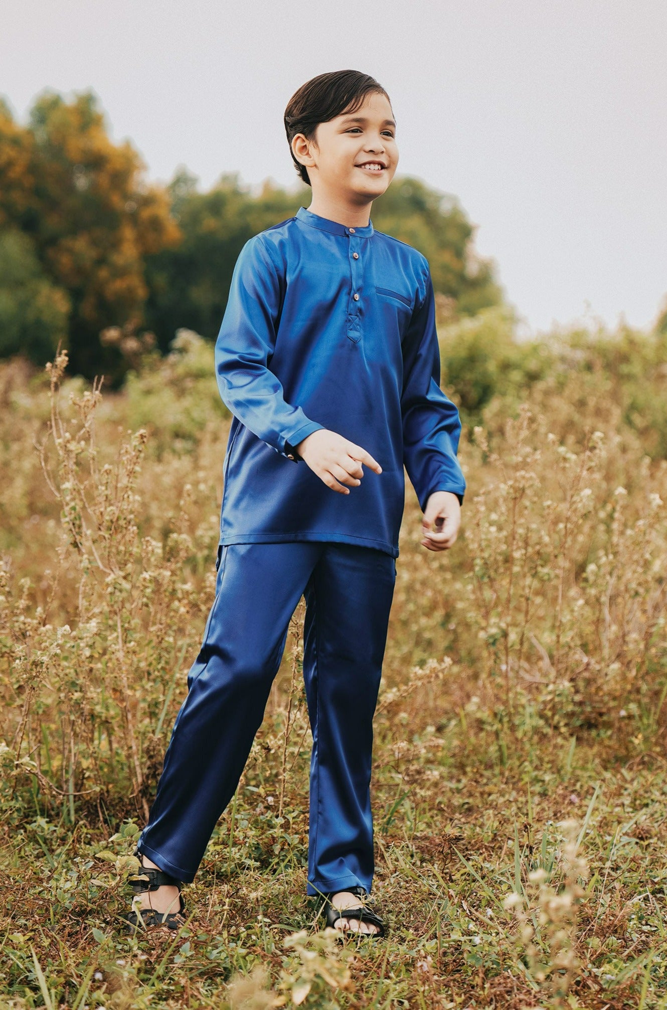 umbi kids the shawwal collection