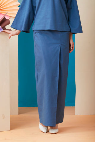 women bottom classic skirts eid raya kenduri event wear